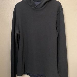 ❌SOLD❌Lululemon Men's Shift Stitch Hoodie Yoga